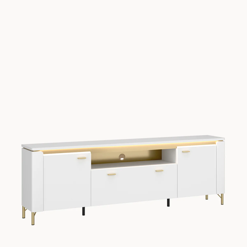 LAZIO - SZAFKA RTV TYP LAZF03