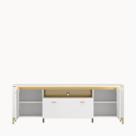 LAZIO - SZAFKA RTV TYP LAZF03