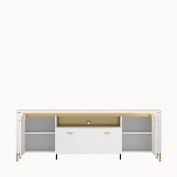 LAZIO - SZAFKA RTV TYP LAZF03