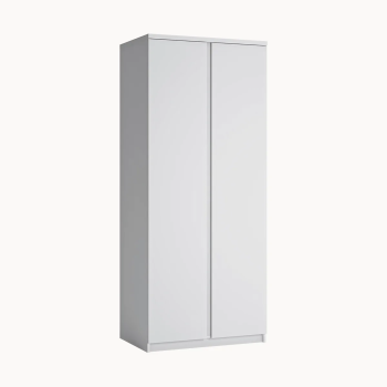 FRIBO BIAŁE - SZAFA TYP FRIS02