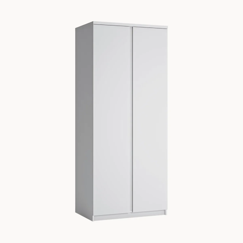 FRIBO BIAŁE - SZAFA TYP FRIS02