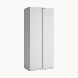 FRIBO BIAŁE - SZAFA TYP FRIS02