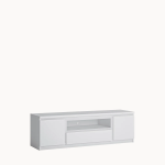 FRIBO BIAŁE - SZAFKA RTV TYP FRIF01