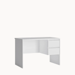 FRIBO BIAŁE - BIURKO TYP FRIB03