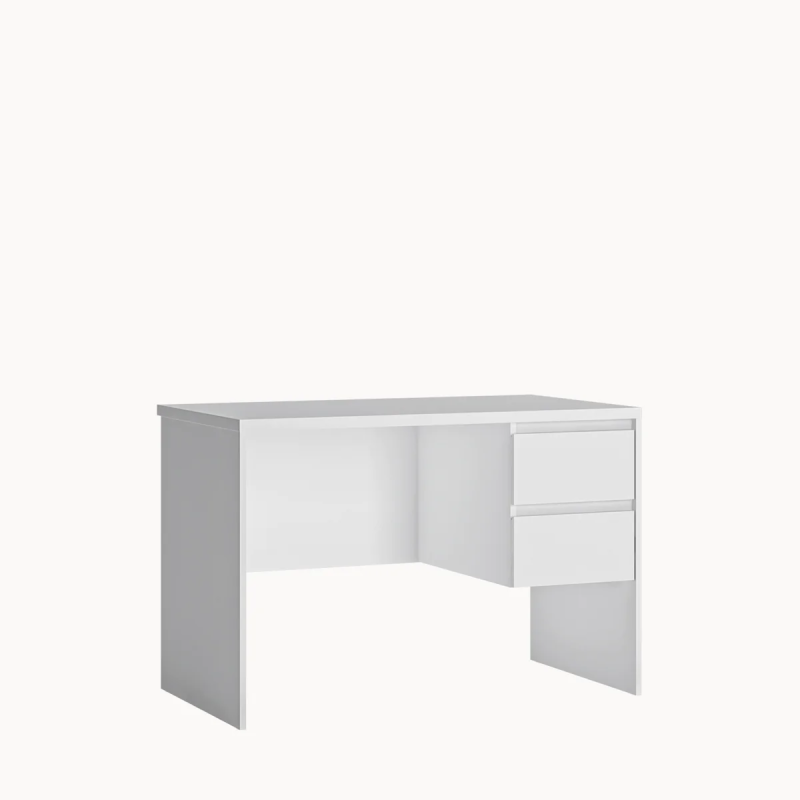 FRIBO BIAŁE - BIURKO TYP FRIB03