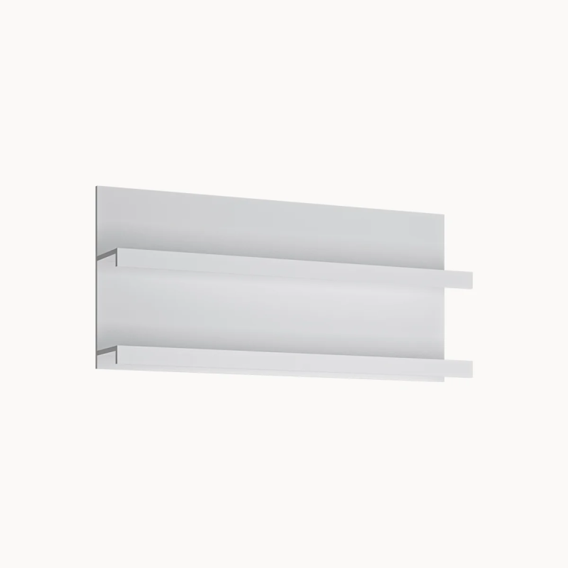 FRIBO BIAŁE - PÓŁKI TYP FRIP02