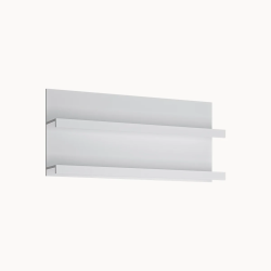 FRIBO BIAŁE - PÓŁKI TYP FRIP02