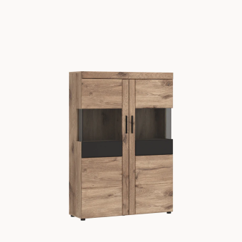 GRANO - WITRYNA NISKA TYP GRNV03