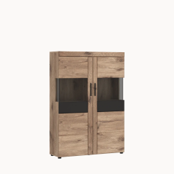 GRANO - WITRYNA NISKA TYP GRNV03