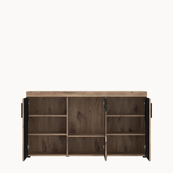 GRANO - KOMODA TYP GRNK02