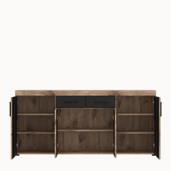 GRANO - KOMODA TYP GRNK03