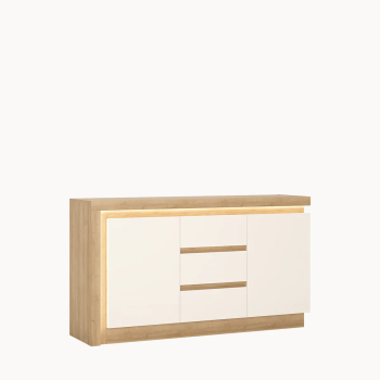 LYON JASNY - KOMODA TYP LYOK01