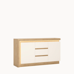 LYON JASNY - KOMODA TYP LYOK01