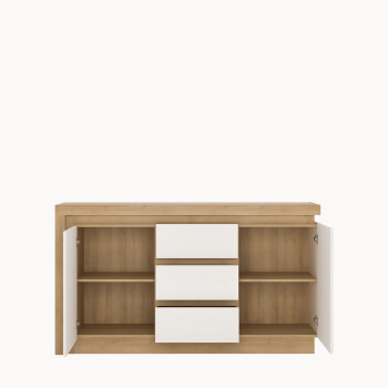 LYON JASNY - KOMODA TYP LYOK01