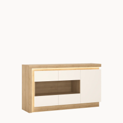 LYON JASNY - KOMODA TYP LYOK02