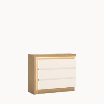 LYON JASNY - KOMODA TYP LYOK04
