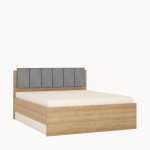 LYON JASNY - ŁÓŻKO 140  TYP LYOZ02