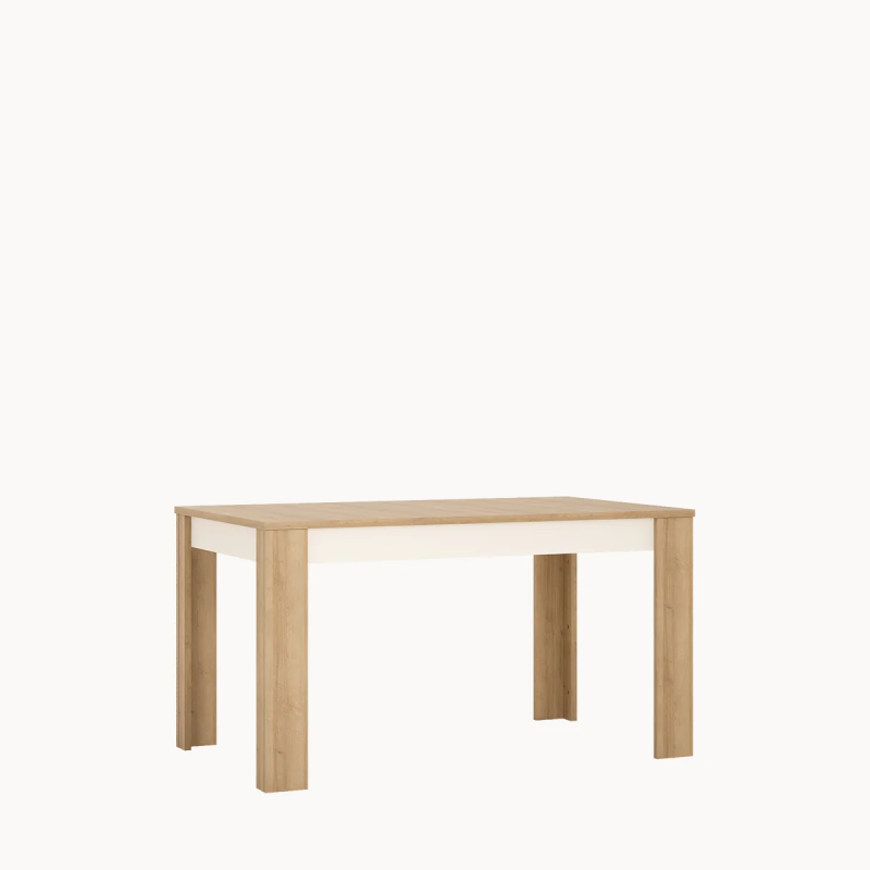 LYON JASNY - STÓŁ ROZKŁADANY (140) TYP LYOT03