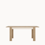 LYON JASNY - STÓŁ ROZKŁADANY (140) TYP LYOT03