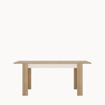 LYON JASNY - STÓŁ ROZKŁADANY (140) TYP LYOT03