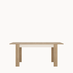 LYON JASNY - STÓŁ ROZKŁADANY (140) TYP LYOT03