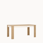 LYON JASNY - STÓŁ ROZKŁADANY (160) TYP LYOT04