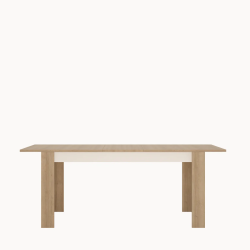 LYON JASNY - STÓŁ ROZKŁADANY (160) TYP LYOT04