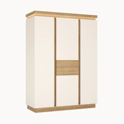 LYON JASNY - SZAFA  TYP LYOS02