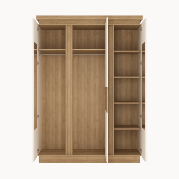 LYON JASNY - SZAFA  TYP LYOS02