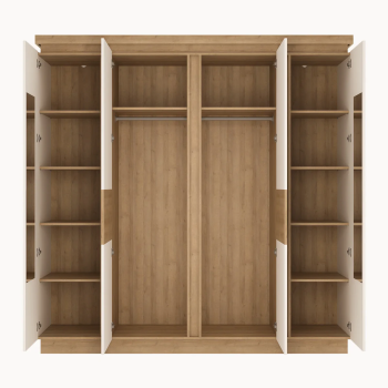 LYON JASNY - SZAFA  TYP LYOS03