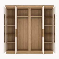 LYON JASNY - SZAFA  TYP LYOS03