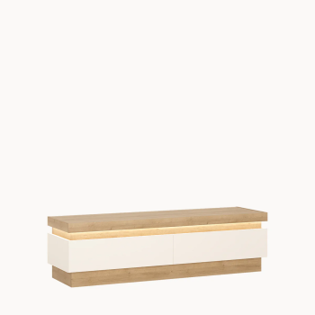 LYON JASNY - SZAFKA RTV TYP LYOF01