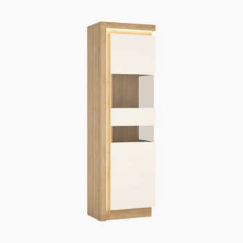 LYON JASNY - WITRYNA WYSOKA TYP LYOV03L/P