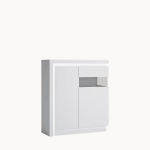 LYON BIAŁY - WITRYNA TYP LYOV04P/L