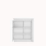 LYON BIAŁY - WITRYNA TYP LYOV04P/L