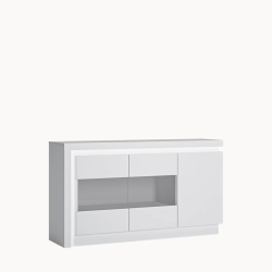 LYON BIAŁY - KOMODA TYP LYOK02