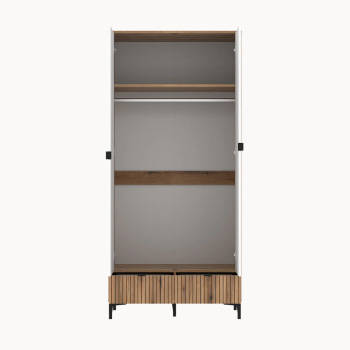 RICO - SZAFA TYP RIKS01