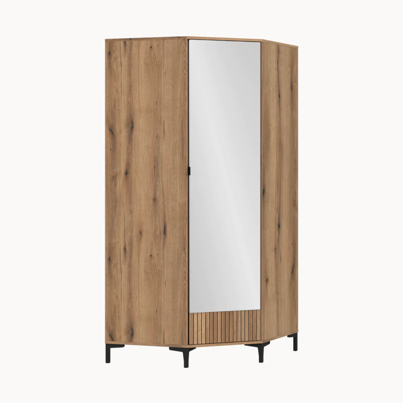 RICO - SZAFA NAROŻNA TYP RIKS02