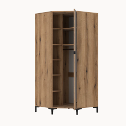 RICO - SZAFA NAROŻNA TYP RIKS02