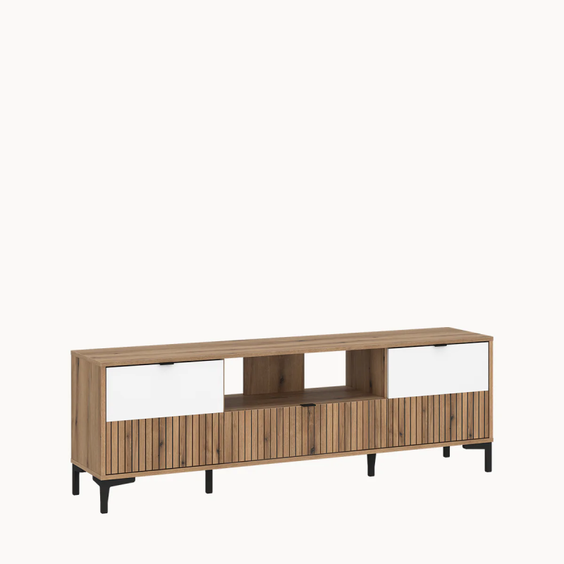 RICO - SZAFKA RTV TYP RIKF02