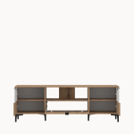 RICO - SZAFKA RTV TYP RIKF02