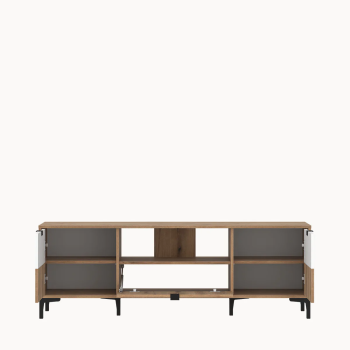 RICO - SZAFKA RTV TYP RIKF02