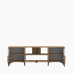 RICO - SZAFKA RTV TYP RIKF02