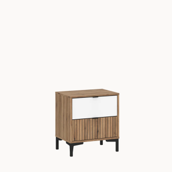 RICO - SZAFKA NOCNA TYP RIKK06