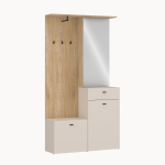 ROMEA - GARDEROBA TYP ROEGG