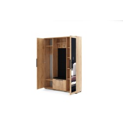 L.S. - GARDEROBA LAURA P/L