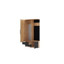 L.S. - GARDEROBA CLEO P/L