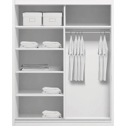 L.S. - SZAFA ATENA 150