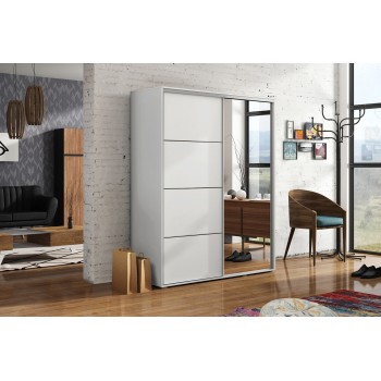 L.S. - SZAFA A12