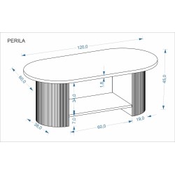 HA - ŁAWA PERILA